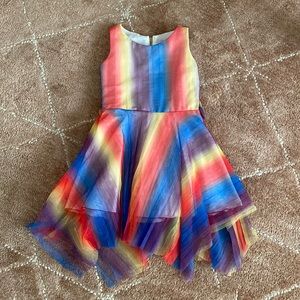 Zoe LTD girls dress